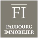 FAUBOURG IMMOBILIER