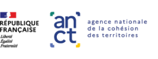 ANCT - Incubateur des territoires