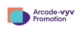 ARCADE-VYV PROMOTION IDF
