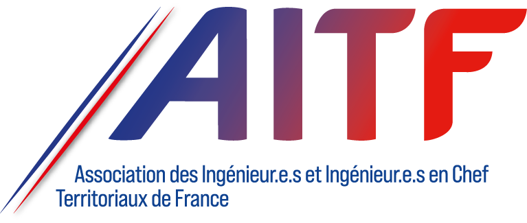 Logo AITF