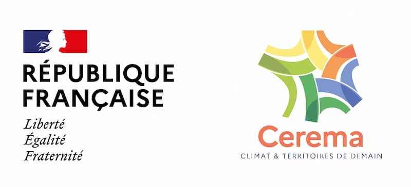 Logo CEREMA