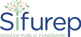 Logo SIFUREP