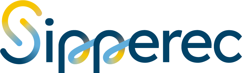 Logo SIPPEREC